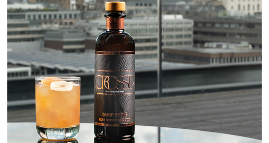 BANANA OLD FASHIONED