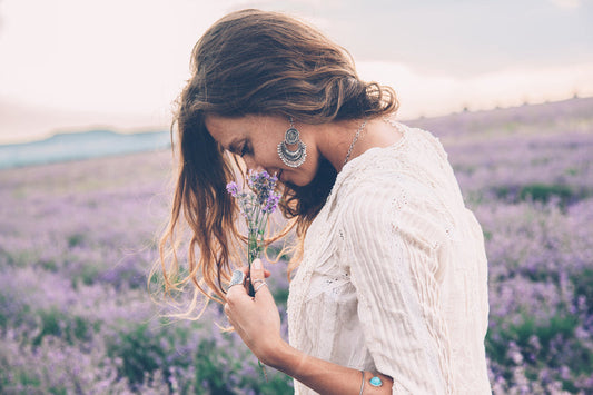7 Ways To Enjoy a “Lavender Girl Summer” in Hong Kong