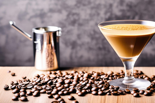The Rise of Cafe-Bar Culture