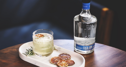 Casa Loy Tequilera