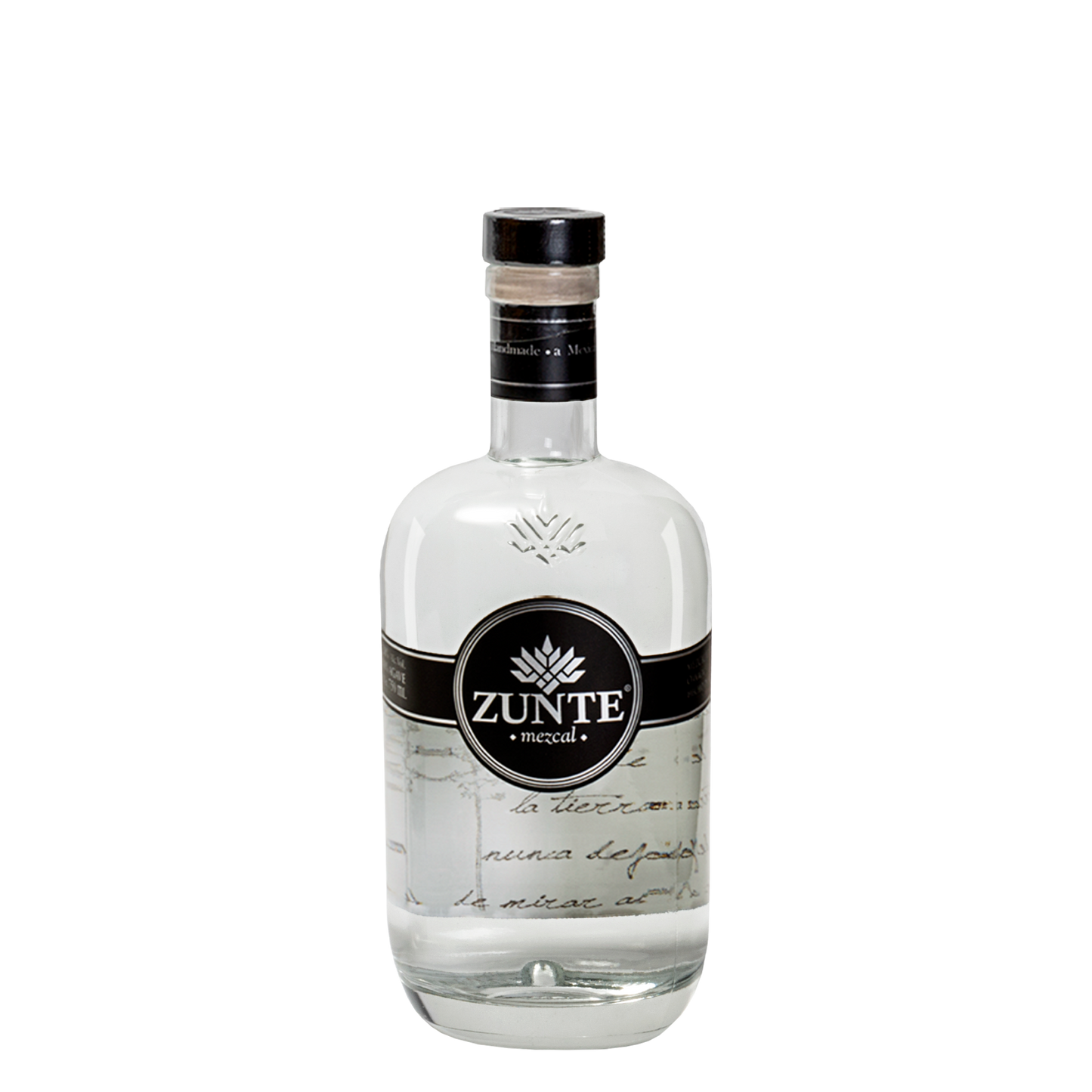 ZUNTE Mezcal