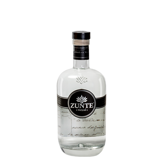 ZUNTE Mezcal