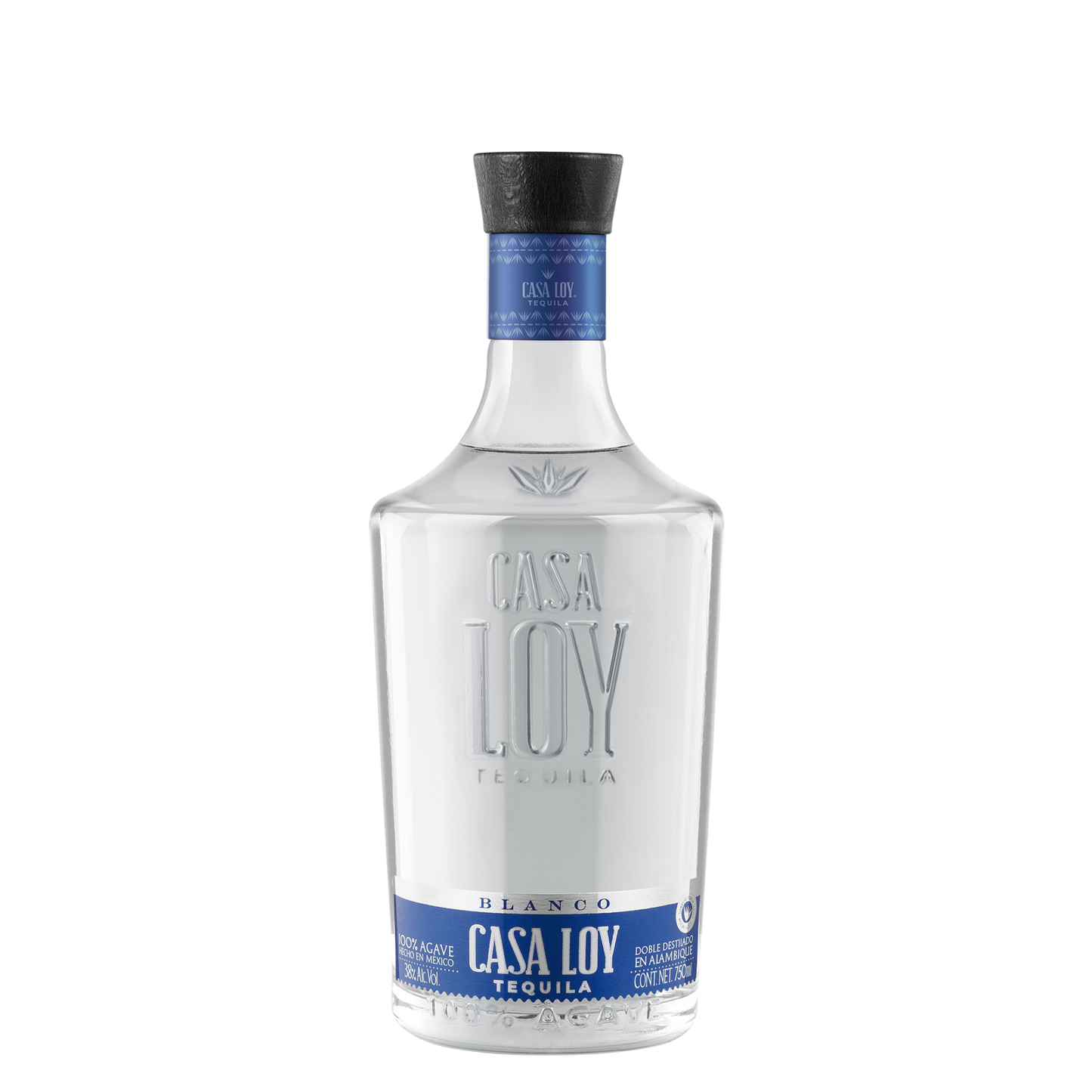 Casa Loy Tequila Blanco