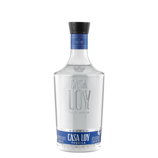 Casa Loy Tequila Blanco